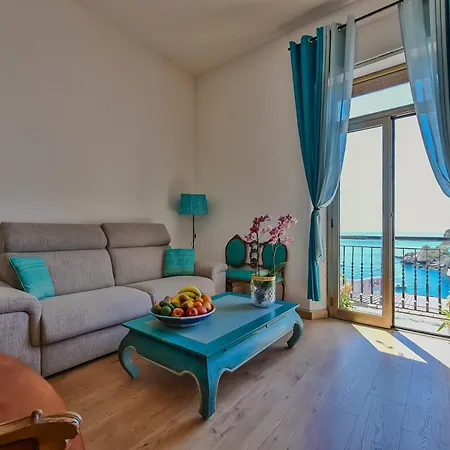 Isolabella Paradise View Appartement