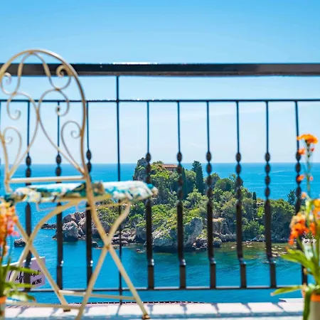 Appartement Isolabella Paradise View