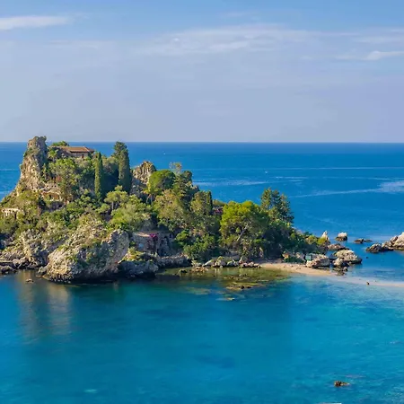 Appartement Isolabella Paradise View *