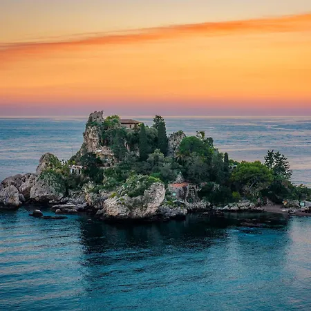 Isolabella Paradise View *