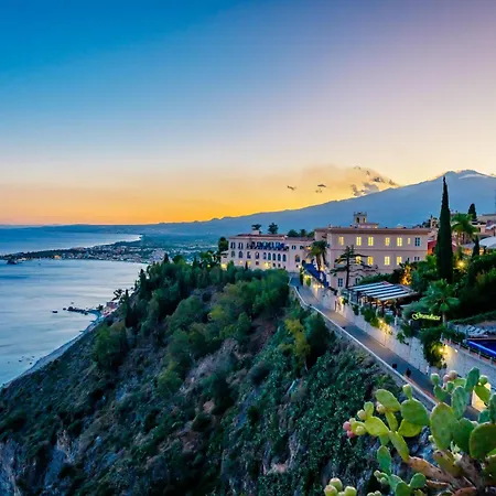 Lejlighed Isolabella Paradise View Taormina